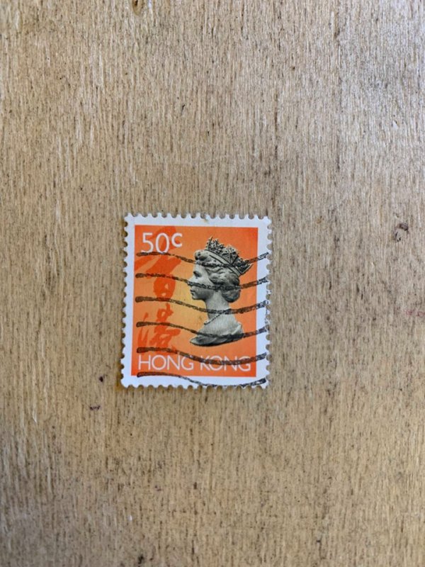 Hong Kong 631