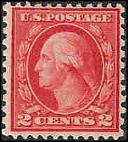 540 Mint,OG,LH... SCV $12.00