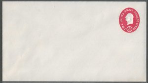 United States U533  New