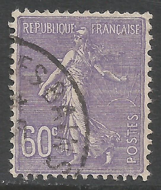 FRANCE 148 VFU Z7354-1