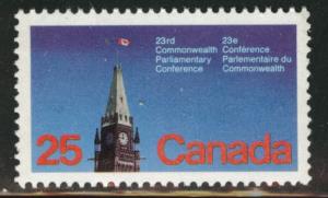 Canada Scott 740 MNH**  stamp