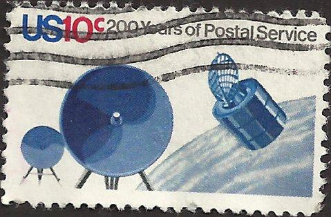 # 1575 USED SATELITE FOR MAILGRAMS
