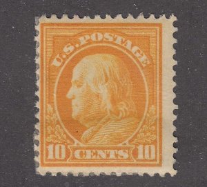 United States #416 Mint