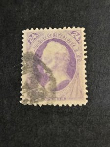 United States #153       Used