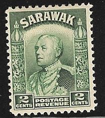 Sarawak  MH S.C. 110