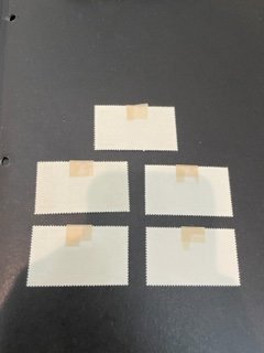 Inini sc B1-B5 MHR comp set