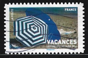 France #3325   used