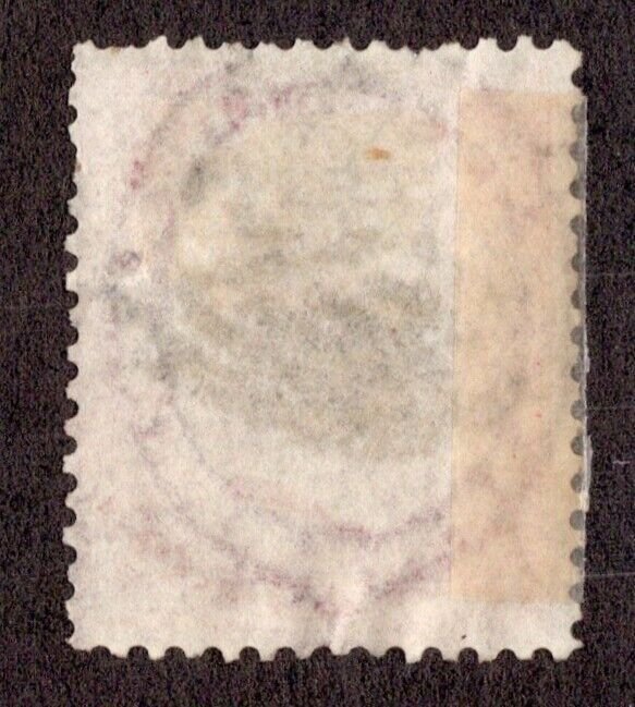 *KAPPYSSTAMPS  18106 UNITED KINGDOM GREAT BRITAIN  SCOTT 26 USED   CATS  125