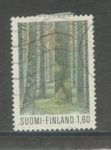 Finland 634  Used (2)