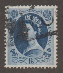 Great Britain 369 - Queen