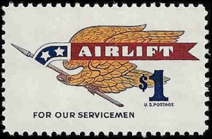 1341 Mint,OG,NH... SCV $2.00