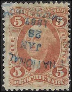 R29c Used... SCV $30.00