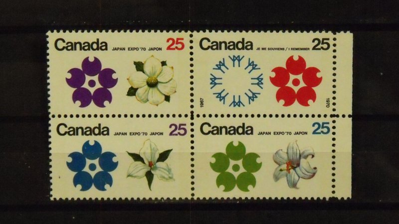 16160   CANADA   MH # 511a                 CV$ 8.00