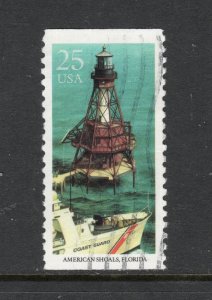 Scott # 2473 used   BP  single