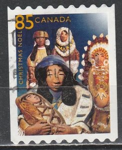 Canada   2126   (O)   2005    Le $0.85