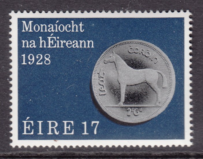 Ireland 439 MNH VF