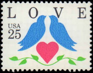 United States #2440, Complete Set, 1990, Never Hinged