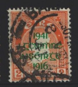 Ireland Sc#118 Used