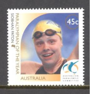 Australia Sc # 1921 mint never hinged (BC)