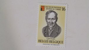 Belgium 1580 MNH