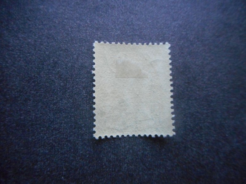 Newfoundland  # 108 VFOG (HR)