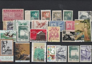 China Stamps Ref 23795