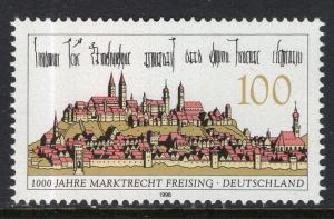 Germany 1928 MNH VF