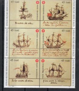 Malta - Order 1997 ships