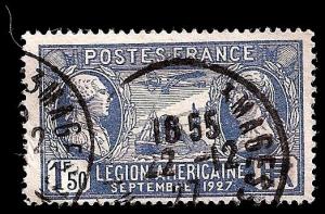 USED BOX WORLD WIDE 106