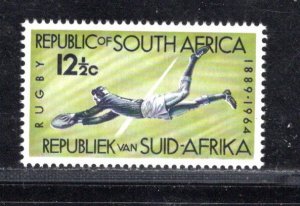 SOUTH AFRICA SC# 302 VF/MNH