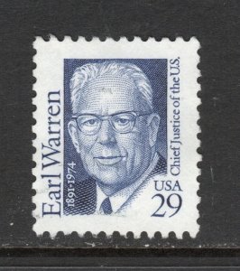 Scott # 2184  used  Sheet  Single