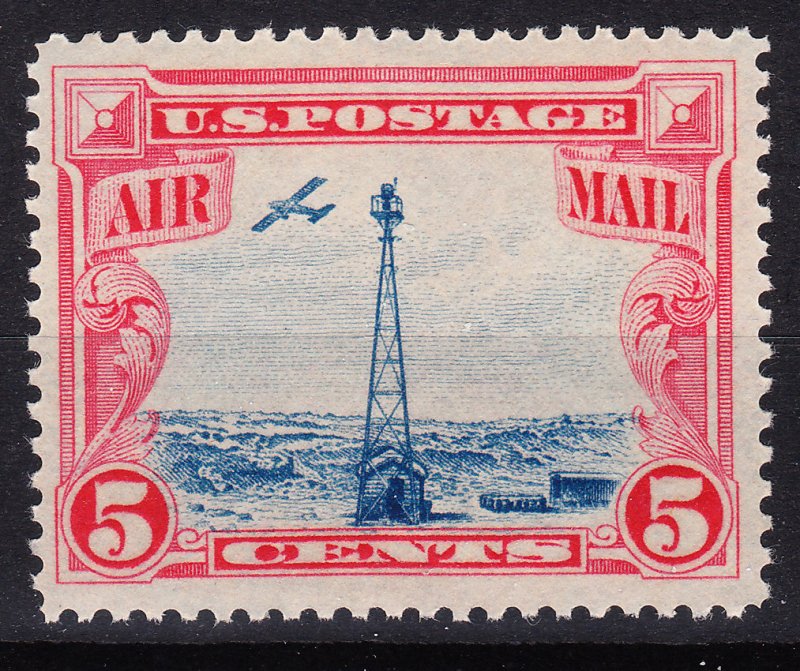 MOstamps - US #C11 Mint OG NH Airmail - Lot # DS-87