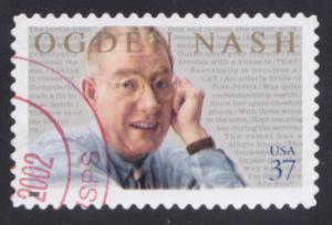3659,used Ogden Nash