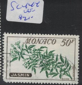 Monaco SC 444 VFU (7fne)