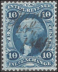 R36c Used... SCV $0.30