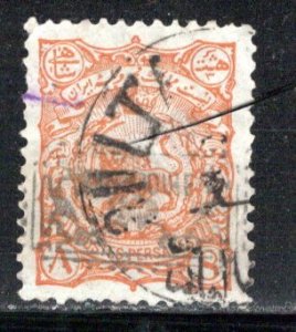 Iran/Persia Scott # 178, used