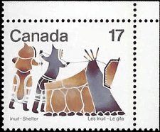 CANADA   #835 MNH (1)