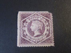 Australia NSW 1860 Sc 40 FU