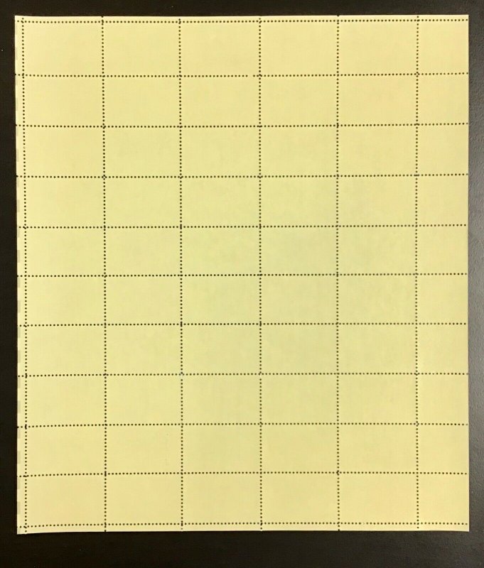 1712-1715  American Butterflies MNH 13 cent Sheet of 50  FV $6.50 Issued in 1977