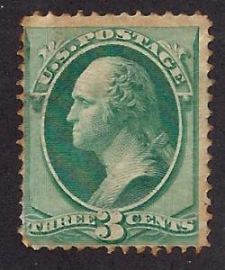 147 Mint,OG,H... SCV $200.00