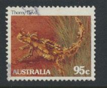 Australia SG 805 Fine Used 