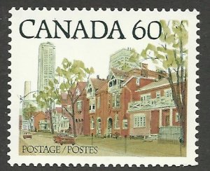 Canada 723C  MNH