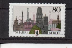 Germany 1496 MNH