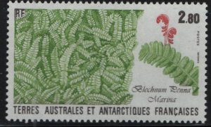 F.S.A.T. 145 VF MNH