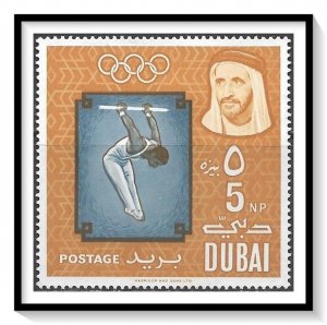 Dubai #47 Olympics NG