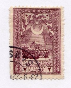 Turkey in Asia   81   used