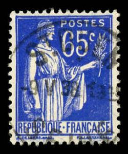 France 271 Used