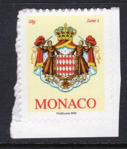 Monaco 2540 MNH VF