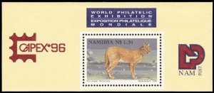 Namibia 1996 Scott #801 Mint Never Hinged