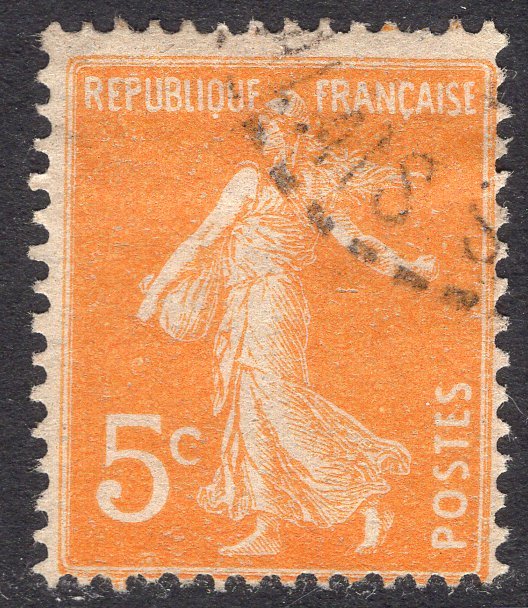 FRANCE SCOTT 160
